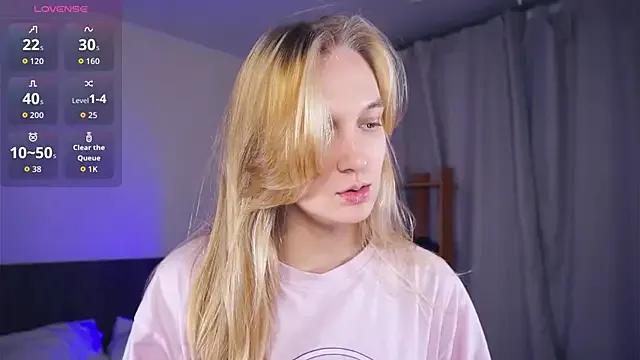 StripChat DierdreJacobsohn is Freechat DierdreJacobsohn — Doggy close to your face