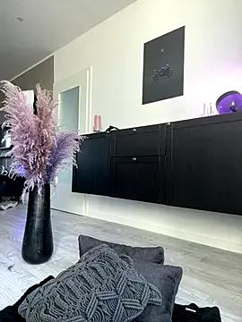 StripChat DirtyDahlia is Private DirtyDahlia — Toy controlle 5 min + Dildo last tipper