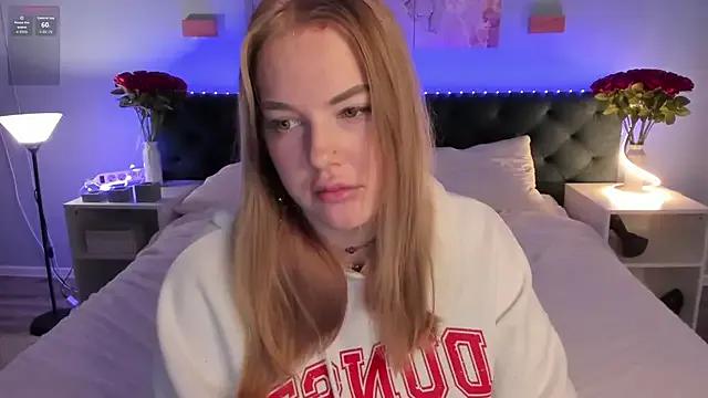 DonnaSmith on StripChat 