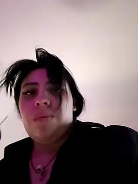 Draculona-666 on StripChat