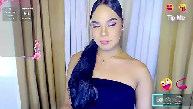 Dream_Mistress — CUM NOW