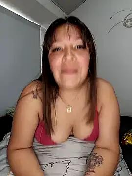 StripChat Dulce_sexx26 is Freechat Dulce_sexx26 — SEDUCTIVE BATH IN MY SHOWER