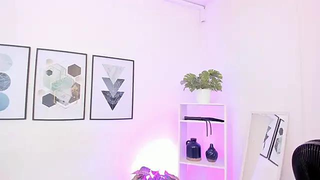 dullce77 on StripChat 