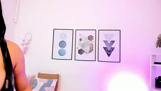 dullce77 on StripChat 