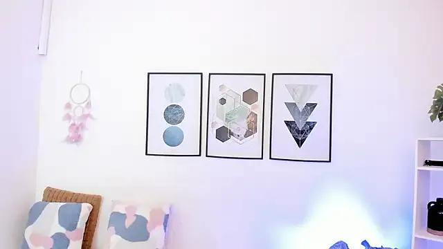 dullce77 on StripChat 