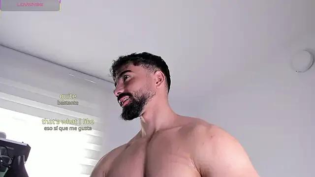 edrick_walton1 — show cum