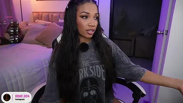 eimi_space on StripChat 