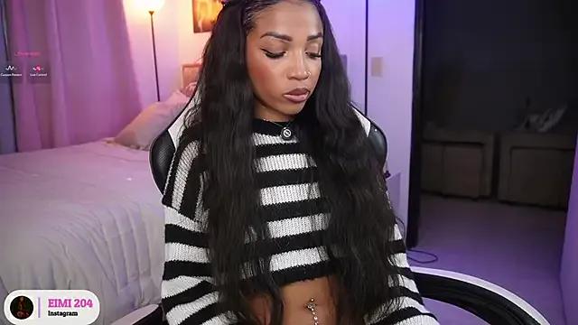 eimi_space on StripChat 