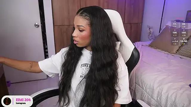 eimi_space on StripChat 