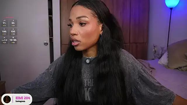 eimi_space on StripChat 