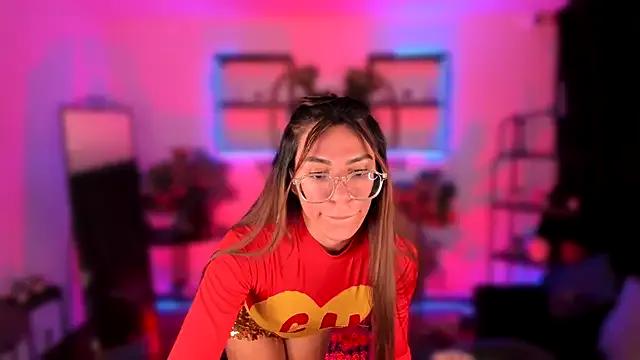 electra_goddes on StripChat 