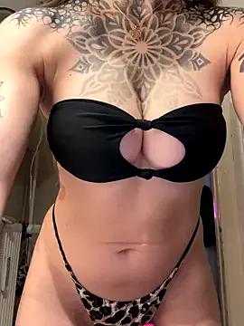 Elenascrib — show boobies 