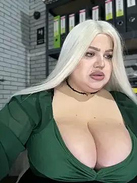 Eliaden on StripChat