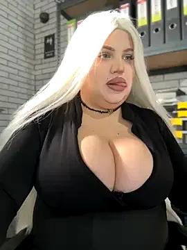 Eliaden on StripChat