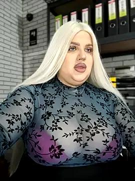 Eliaden on StripChat