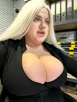 Eliaden on StripChat