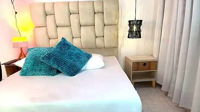 elizawiliamst — control vibrador lush x7 minutos