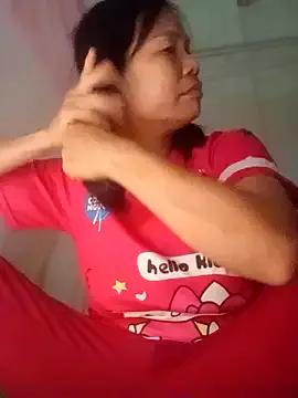 Ella3838 on StripChat 