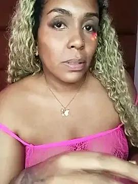 ELLA_KELLY on StripChat 