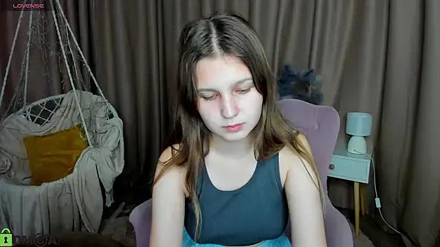 Elle_Ellise on StripChat 