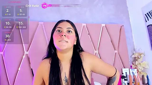 Emily_Black1 — Spank me, papi