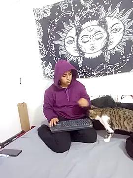 emily_n_abby — NAKED AND MASTURBATE