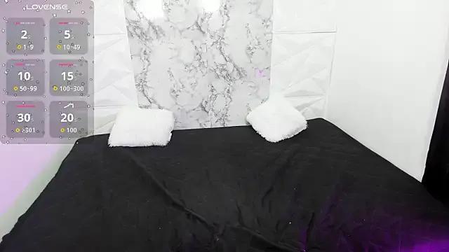 emilyconer — naked, ice all over my body while I tou