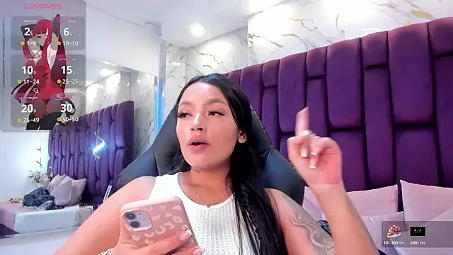 emma_carterr1 on StripChat 