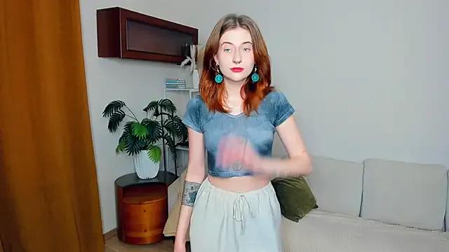 StripChat EmmalineNasir is Freechat EmmalineNasir — play with hair