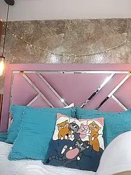 EmmaSulivan on StripChat 