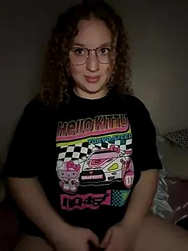 EmmieRae on StripChat 