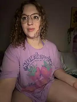 EmmieRae on StripChat 