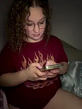 EmmieRae on StripChat 