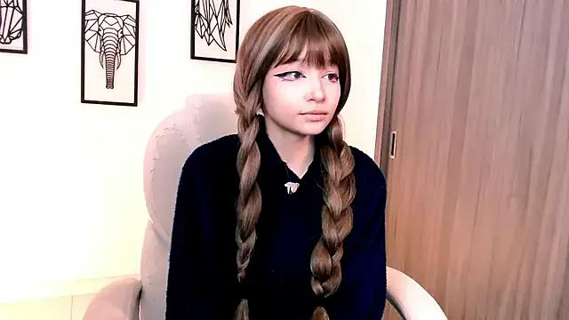 EmuOtori on StripChat