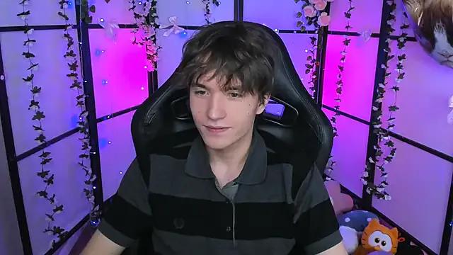 Ethansinful — CUMSHOW