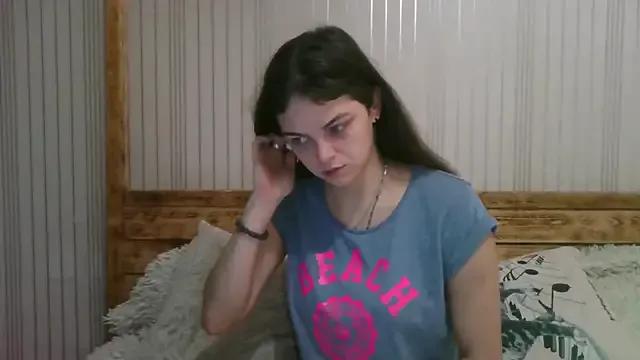 EthelsLover — I'll take off my shirt)))