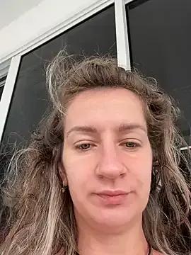 StripChat EvvaMur is Freechat EvvaMur — take off panties and insert a toy into y