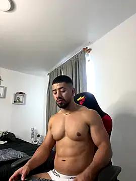 StripChat Ezzio_Scolaro is Freechat Ezzio_Scolaro — cum show
