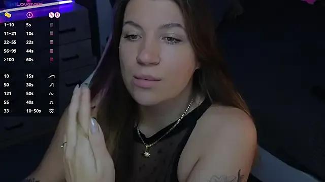 StripChat Fairy__Sofia is Freechat Fairy__Sofia — FULL NAKED