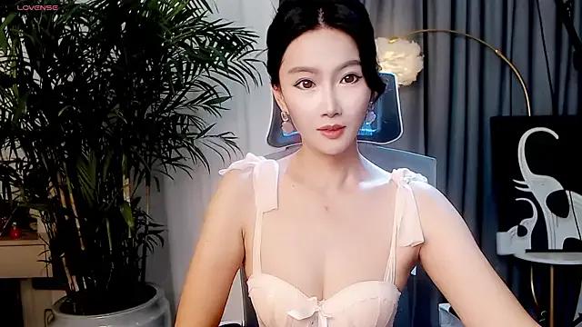 feifei-love on StripChat 