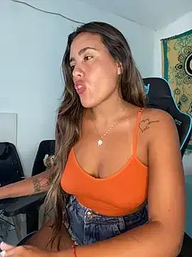 fenixgre on StripChat