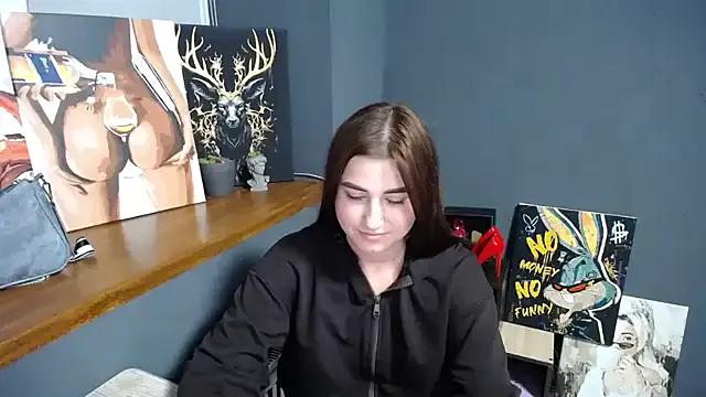 Flower_mary — love you