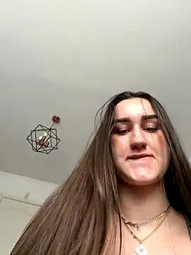 Fortune_888 on StripChat