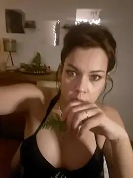 StripChat Foxy-Milfy is Freechat Foxy-Milfy — New lingerie/suits