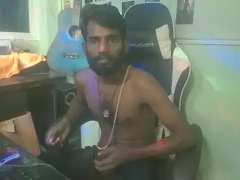 FriskyGender — 400