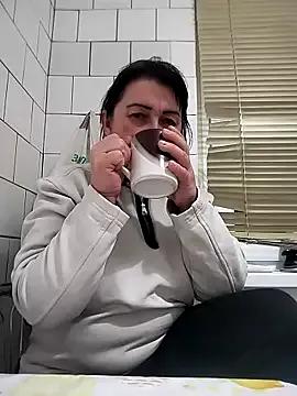 Funny_Karina on StripChat 