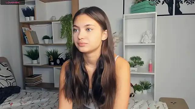 FunnyyMonkeyy on StripChat 