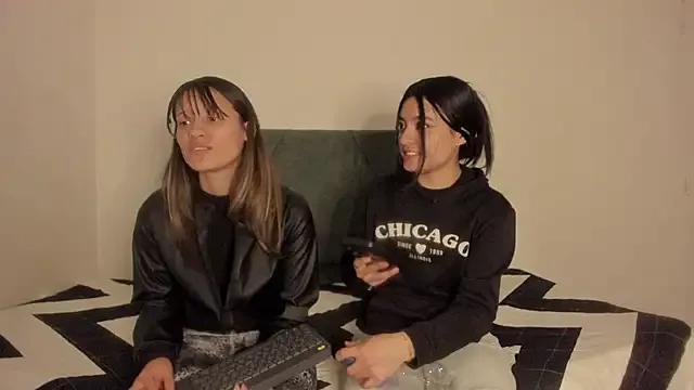 Gabriella_Russo's avatar