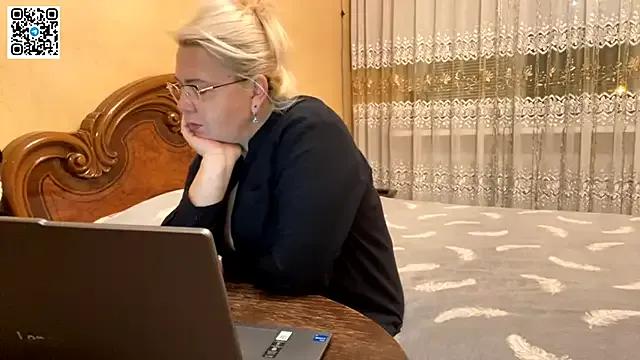 Galatea_2025 on StripChat 