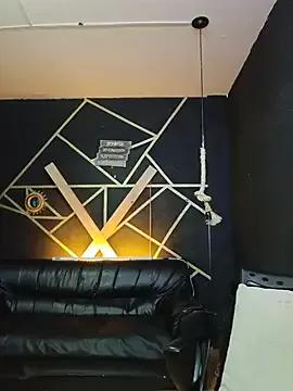 Gelena_Black on StripChat 